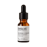 Bio-Retinol + Vitamin C Booster