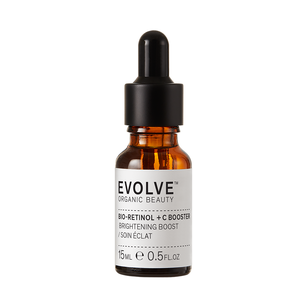 Bio-Retinol + Vitamin C Booster