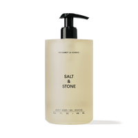 Salt & Stone Body Wash
