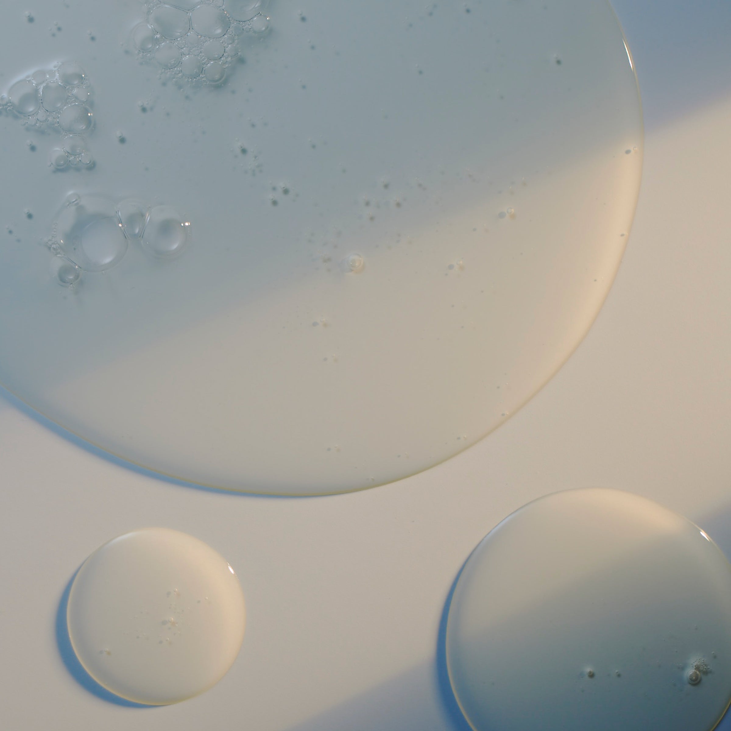 Salt & Stone Body Wash