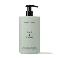 Salt & Stone Body Lotion