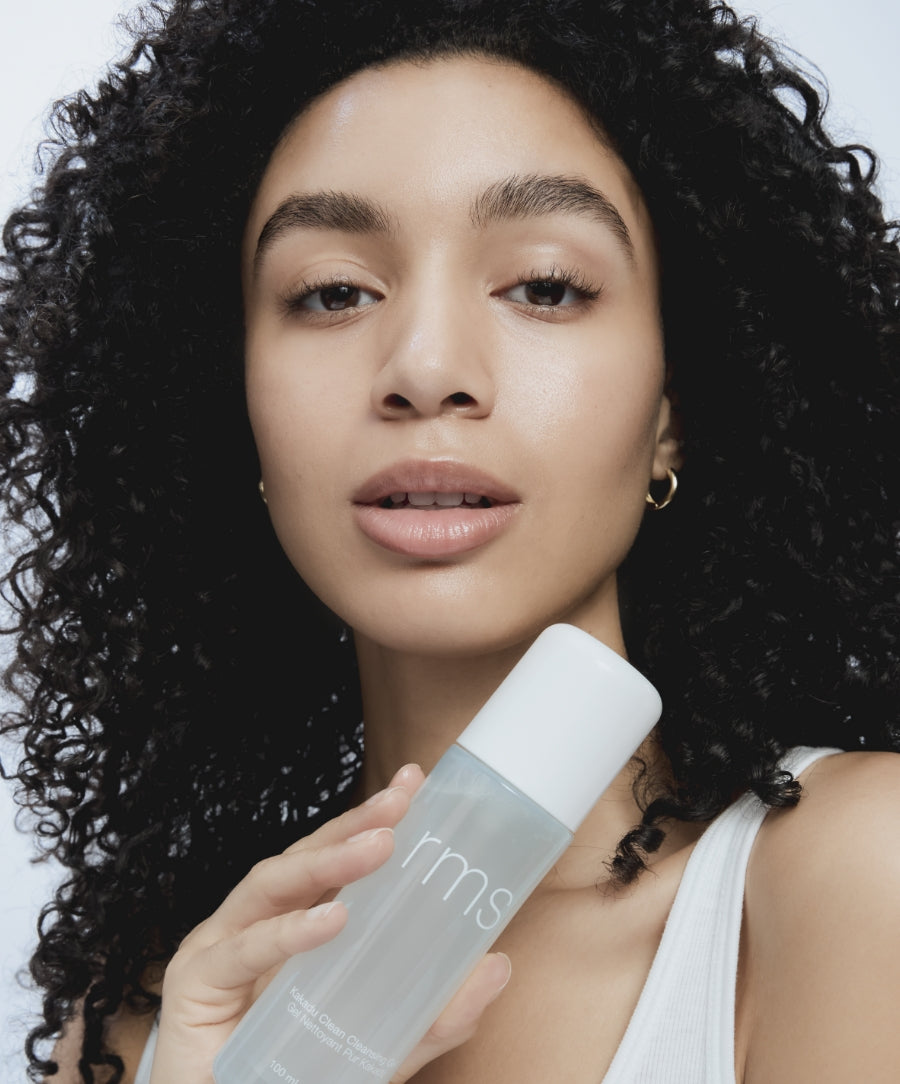 RMS Kakadu Clean Cleansing Gel