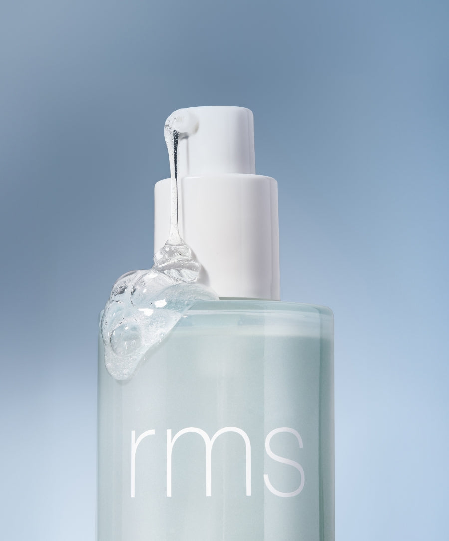 RMS Kakadu Clean Cleansing Gel