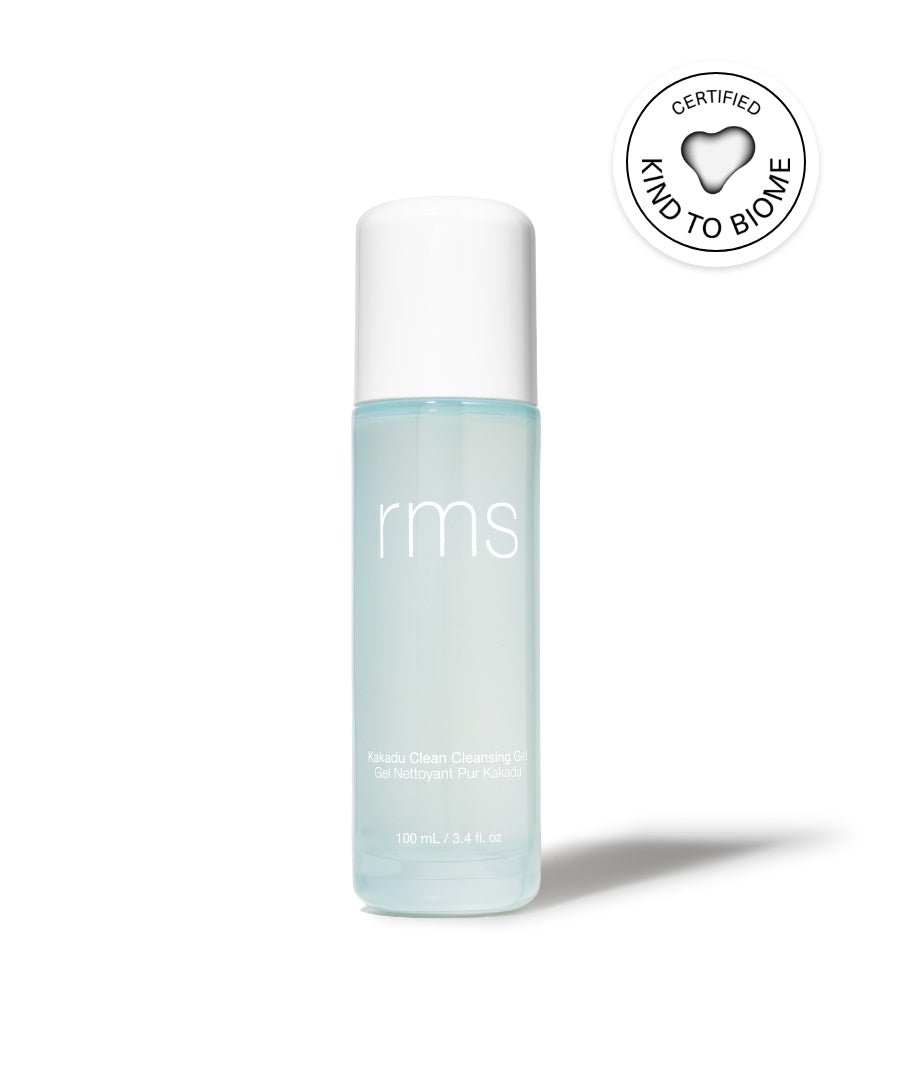 RMS Kakadu Clean Cleansing Gel