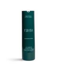 Raisi Cleansing Cream