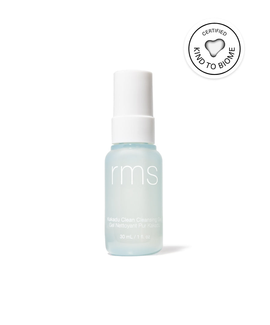 RMS Kakadu Clean Cleansing Gel