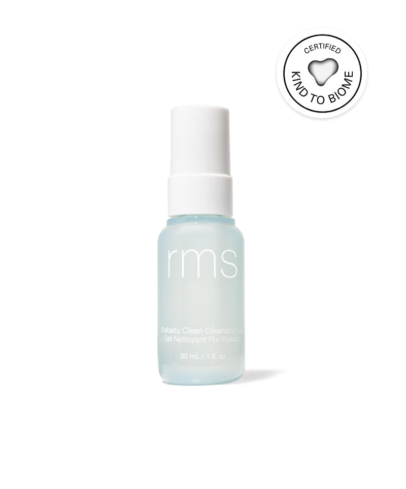 RMS Kakadu Clean Cleansing Gel