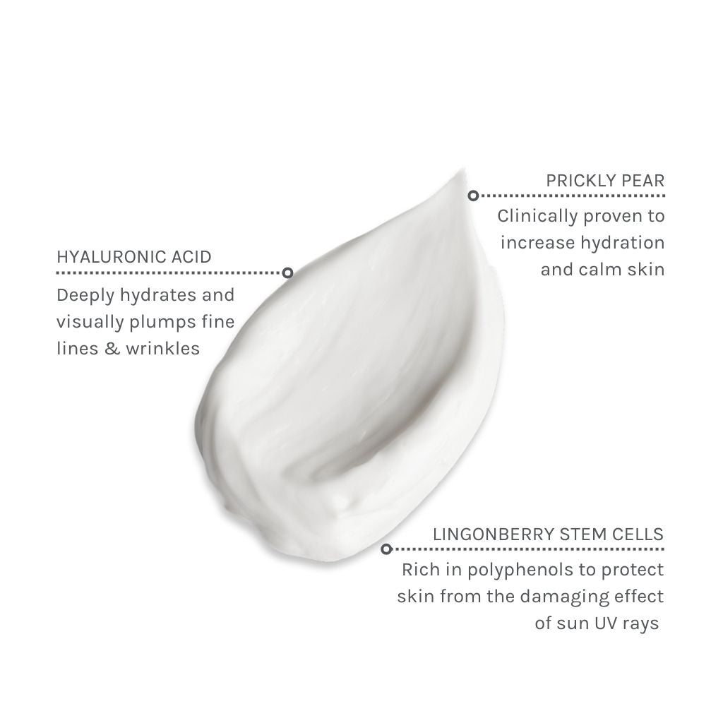 Crema facial Evolve Climate Defense