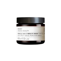 Evolve Miracle AHA 3 Minute Mask