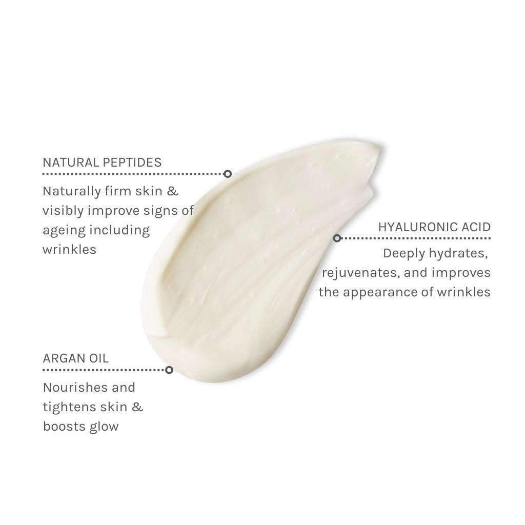 Daily Renew Face Moisturizer