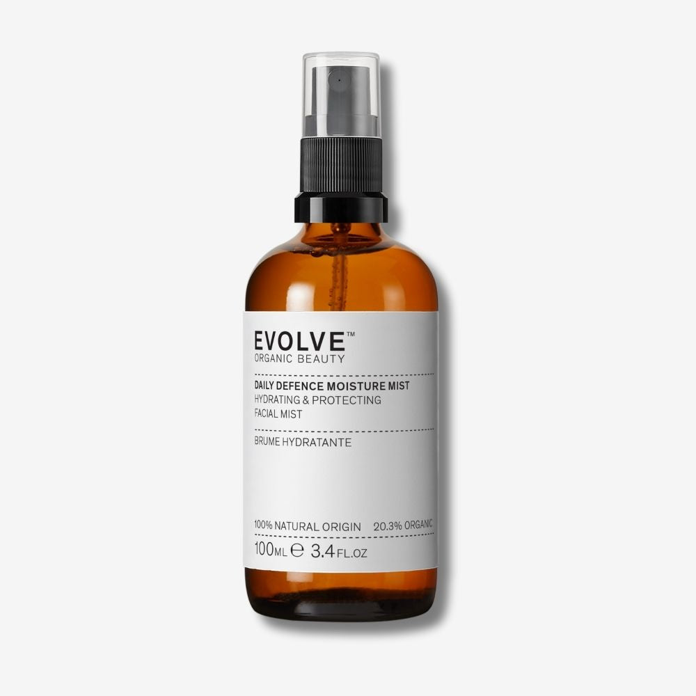 Evolve Daily Defense Moisture Mist (spray tónico hidratante)