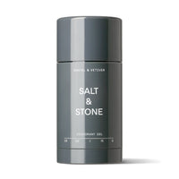 Salt & Stone Deodorant Gel