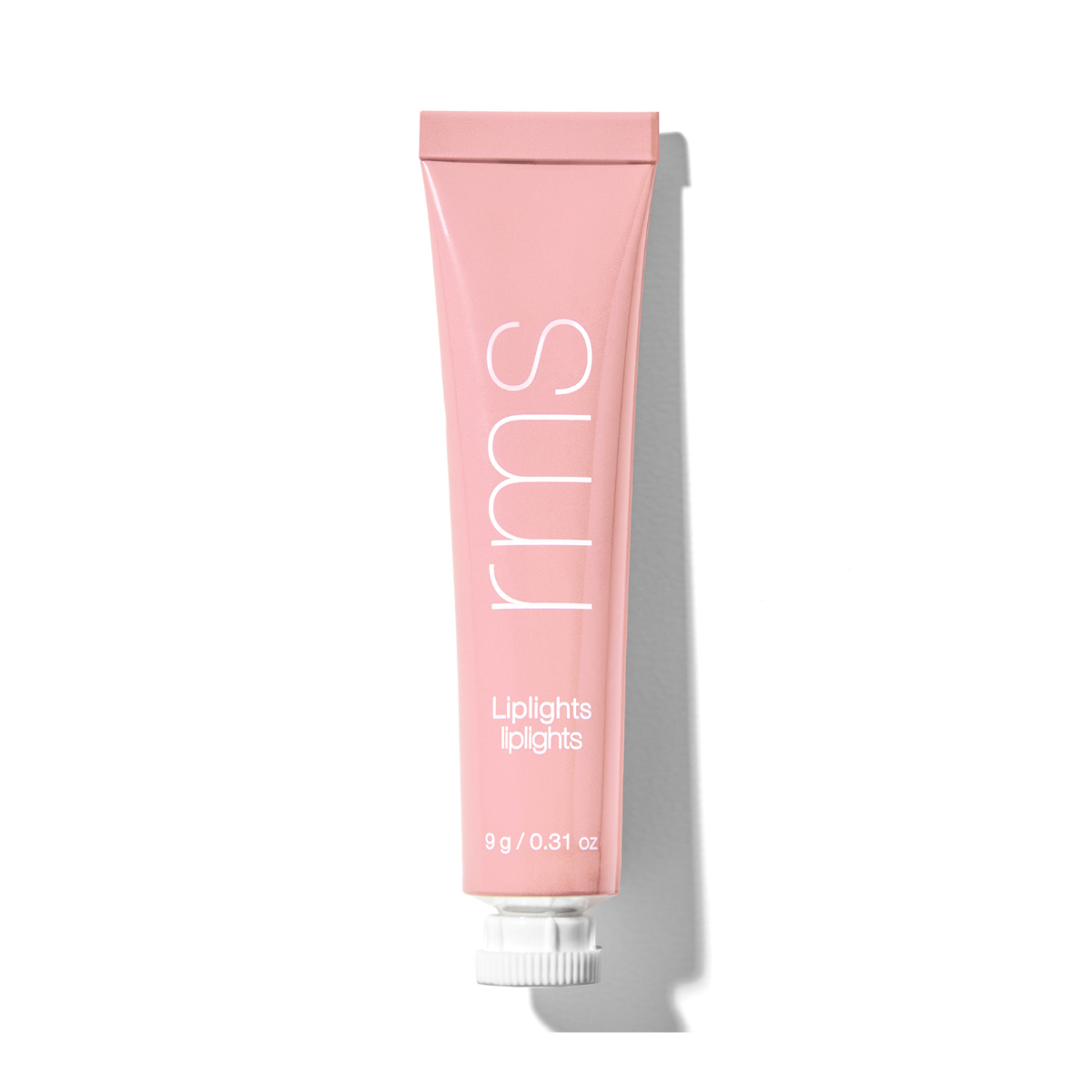 RMS Liplights Cream Lip Gloss