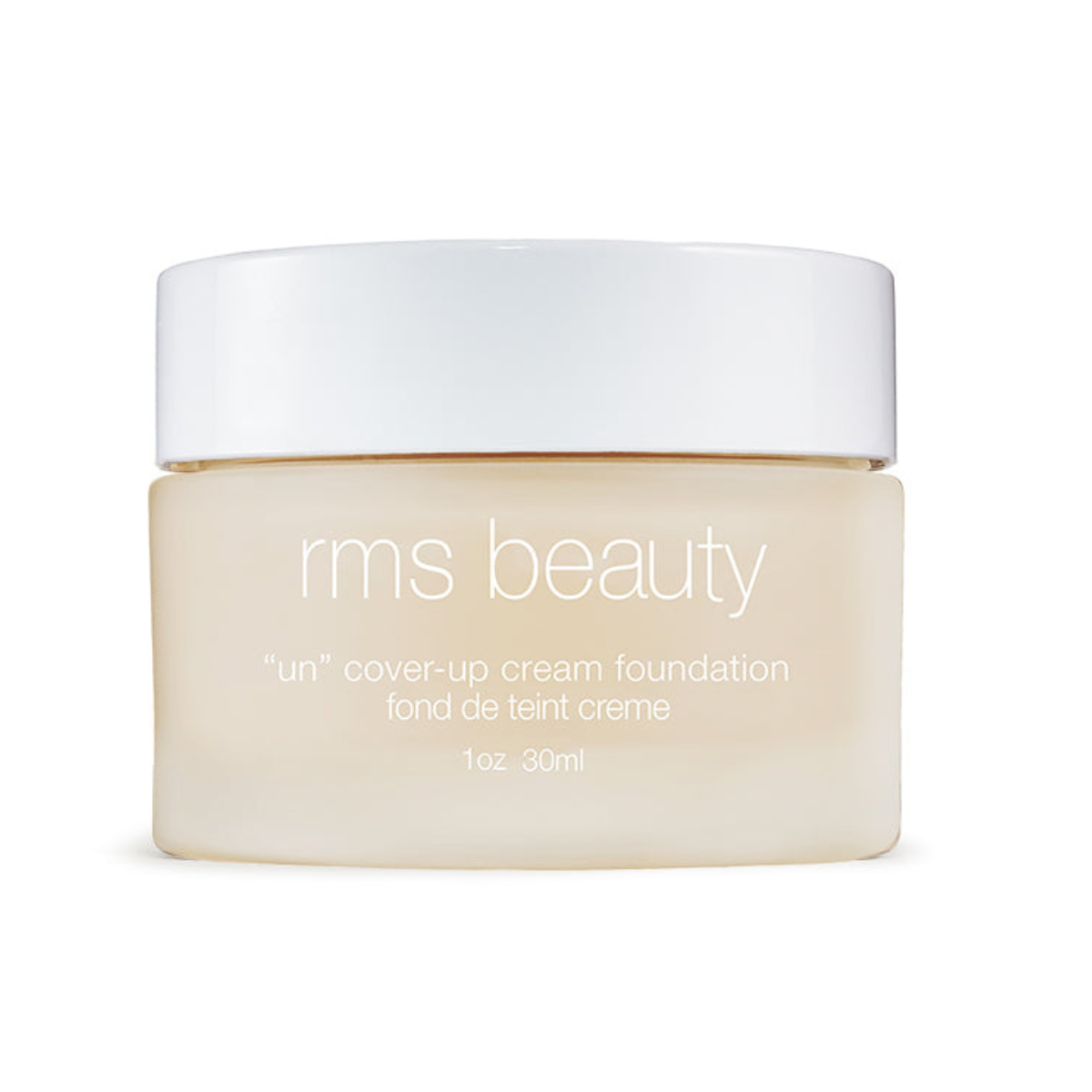 RMS Base em Creme - UnCoverup Cream Foundation