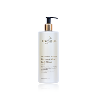 Eco by Sonya Coconut Mint Body Wash (Gel de Banho)