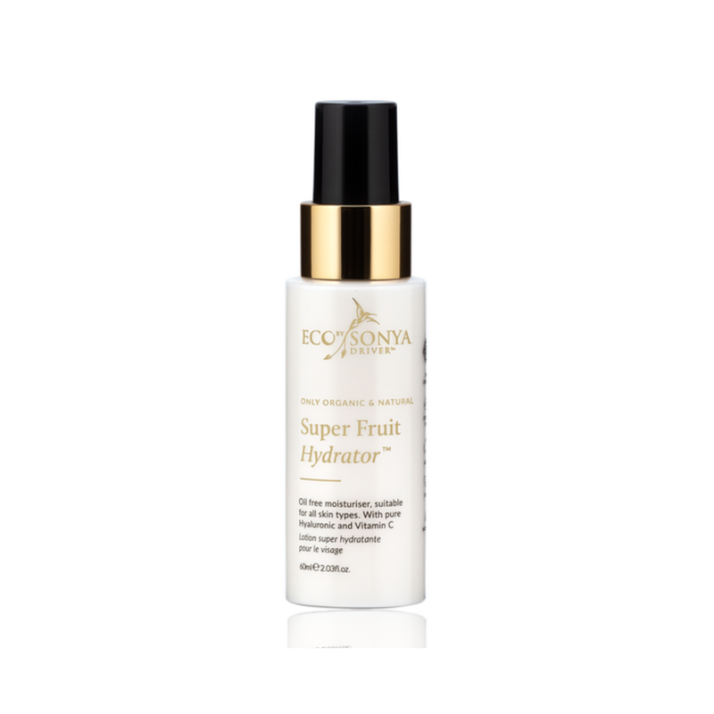 Eco by Sonya Super Fruit Hydrator (loção hidratante)