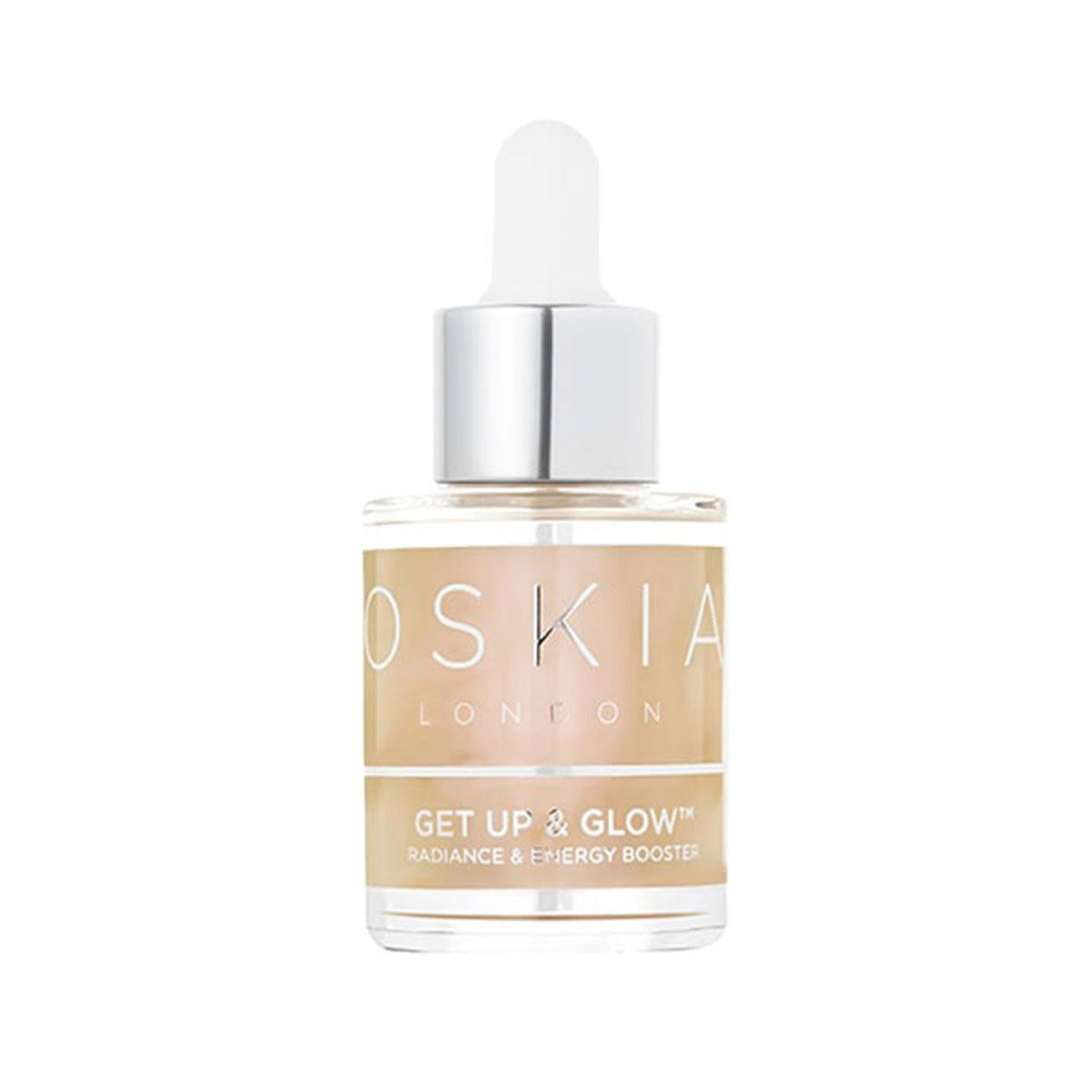 Oskia Sérum Iluminador Get Up & Glow
