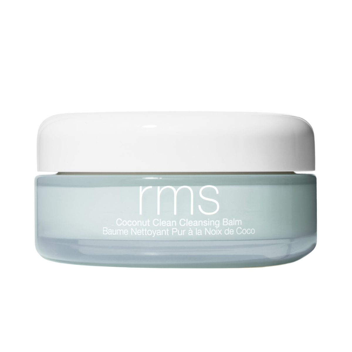 RMS Coconut Clean Cleansing Balm
