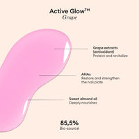 Manucurist Active Glow™ Grape