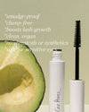 Ere Perez Avocado Waterproof Mascara