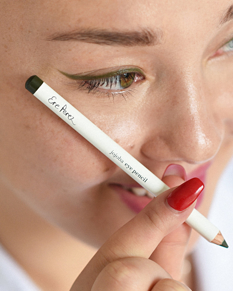 Ere Perez Jojoba eye pencil - Lápis de olho de jojoba