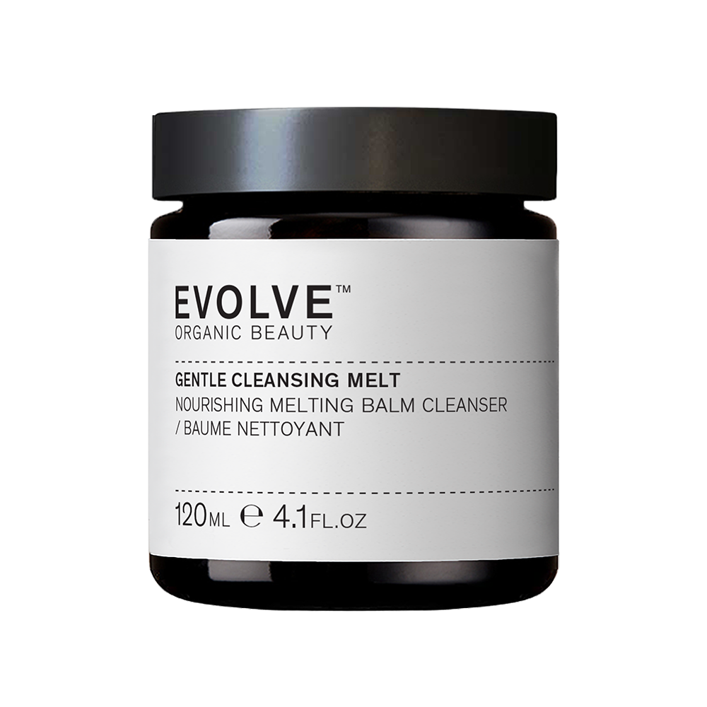 Evolve Gentle Cleansing Melt
