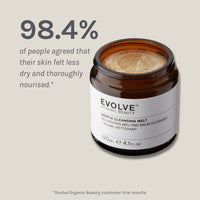 Evolve Gentle Cleansing Melt