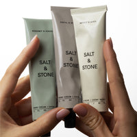 Salt & Stone Santal & Vetiver Hand Cream