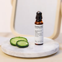 Evolve Hyaluronic Eye Complex (Complejo de ojos)