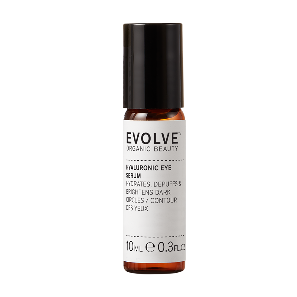 Evolve Hyaluronic Eye Complex (Complejo de ojos)