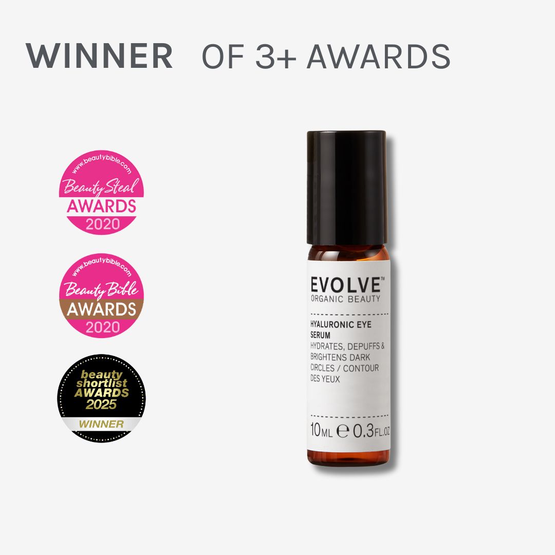 Evolve Hyaluronic Eye Complex (Complejo de ojos)