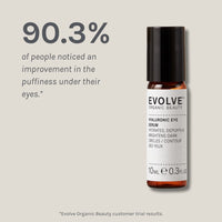 Evolve Hyaluronic Eye Complex (Complejo de ojos)