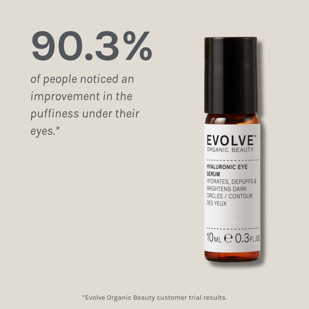 Evolve Hyaluronic Eye Complex (Complejo de ojos)