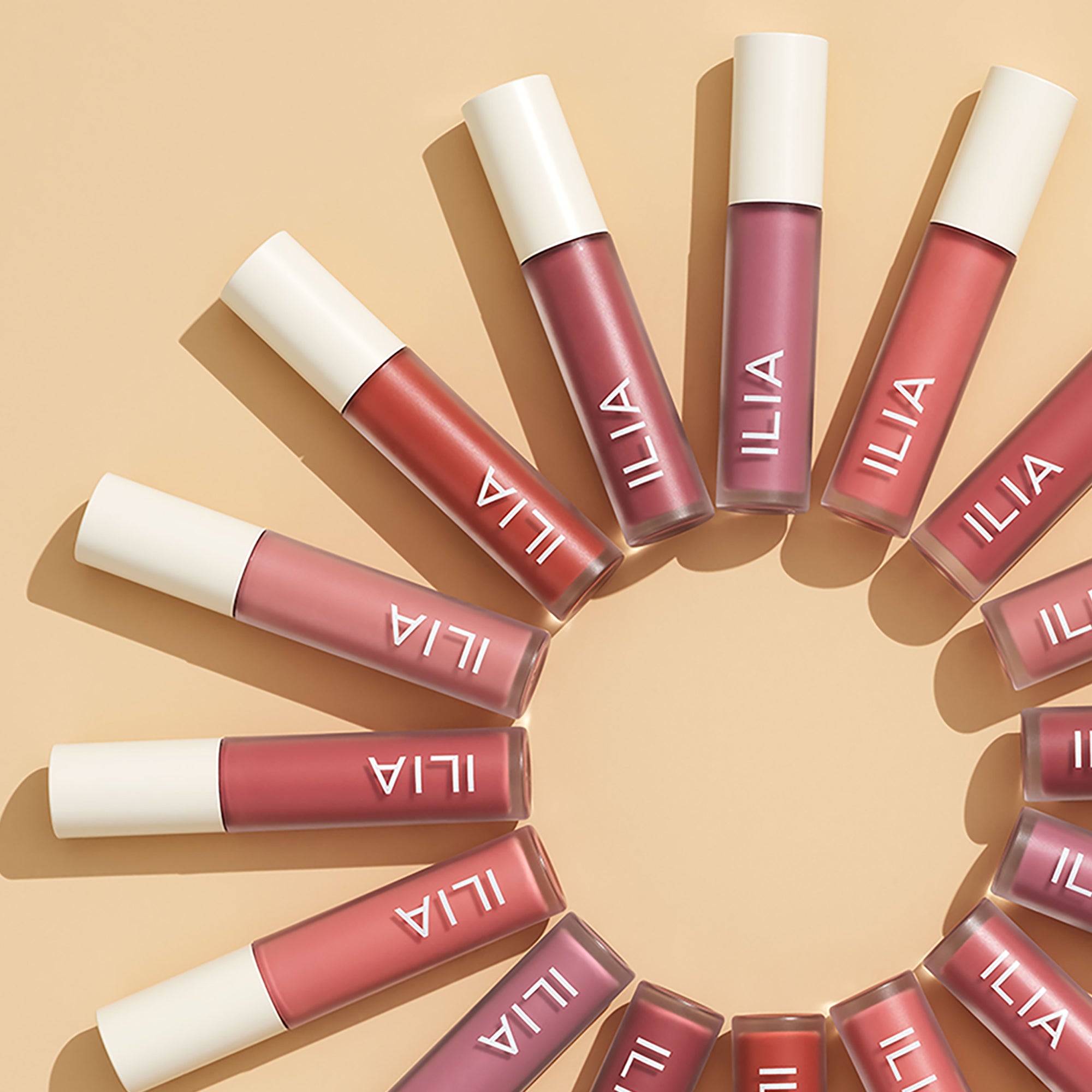 Balmy Gloss Tinted Lip Oil Lip Oil