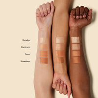 Daylite Highlighting Powder