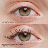Limitless Lash