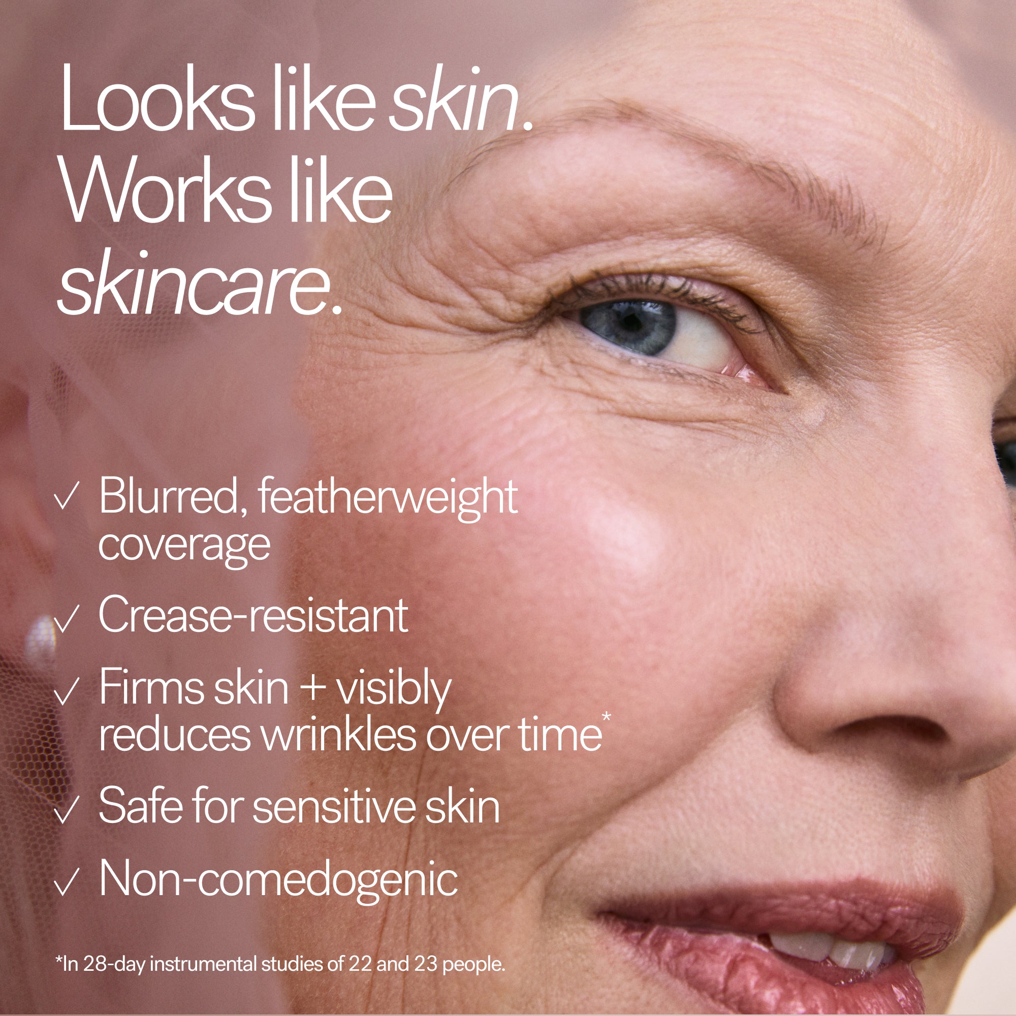 Skin Blur Serum Concealer