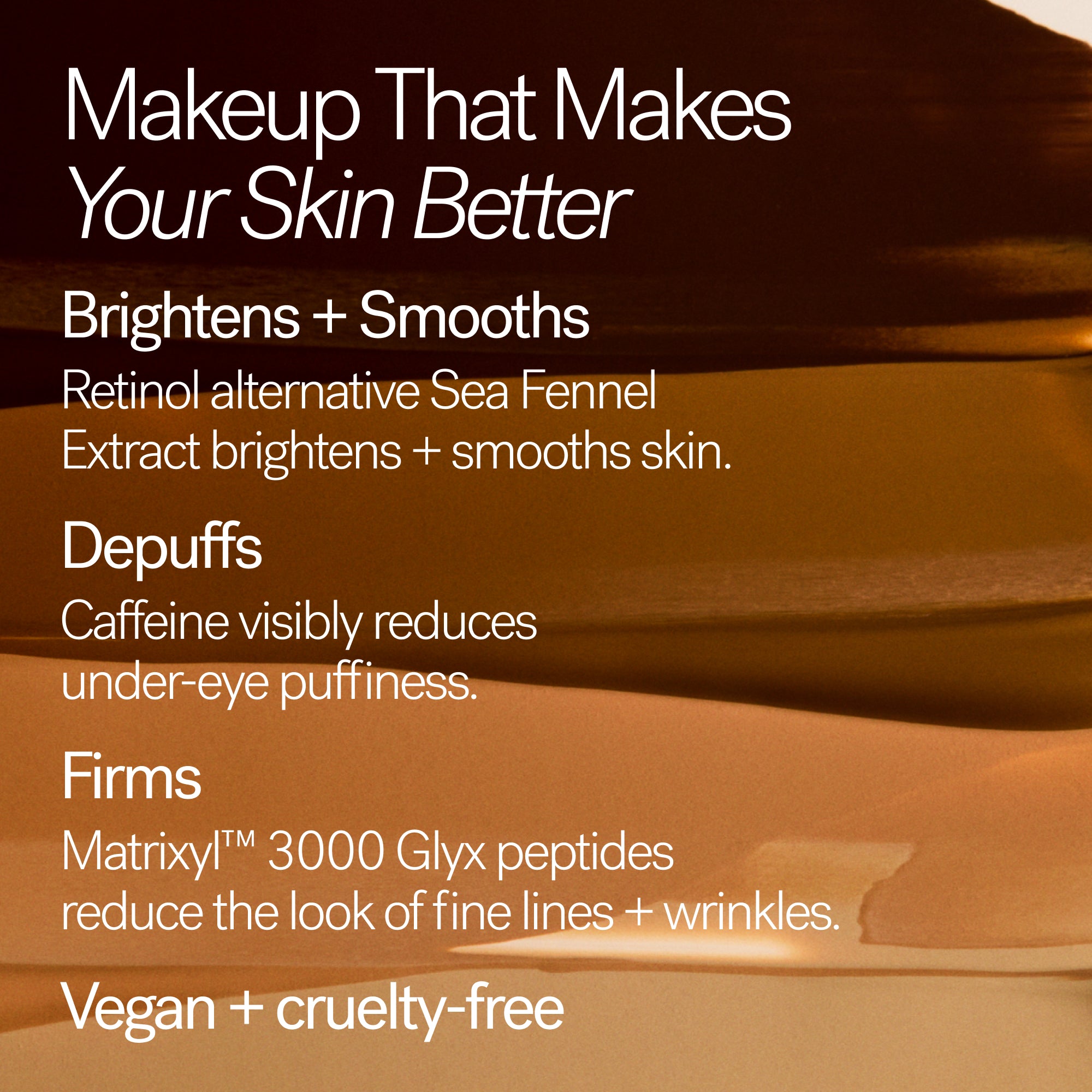 Skin Blur Serum Concealer