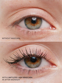 ILIA Máscara de Pestanas ILIA Limitless Lash