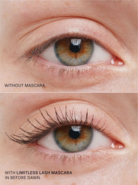 ILIA Máscara de Pestanas ILIA Limitless Lash