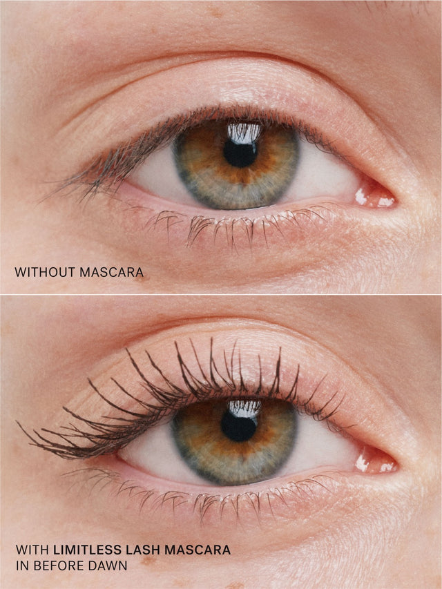 ILIA Máscara de Pestanas ILIA Limitless Lash