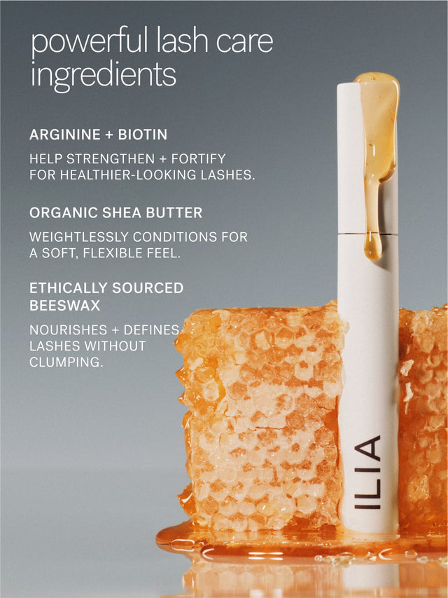 ILIA Máscara de Pestanas ILIA Limitless Lash