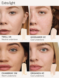 Skin Blur Serum Concealer