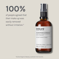Evolve Kalahari Dream Cleansing Oil