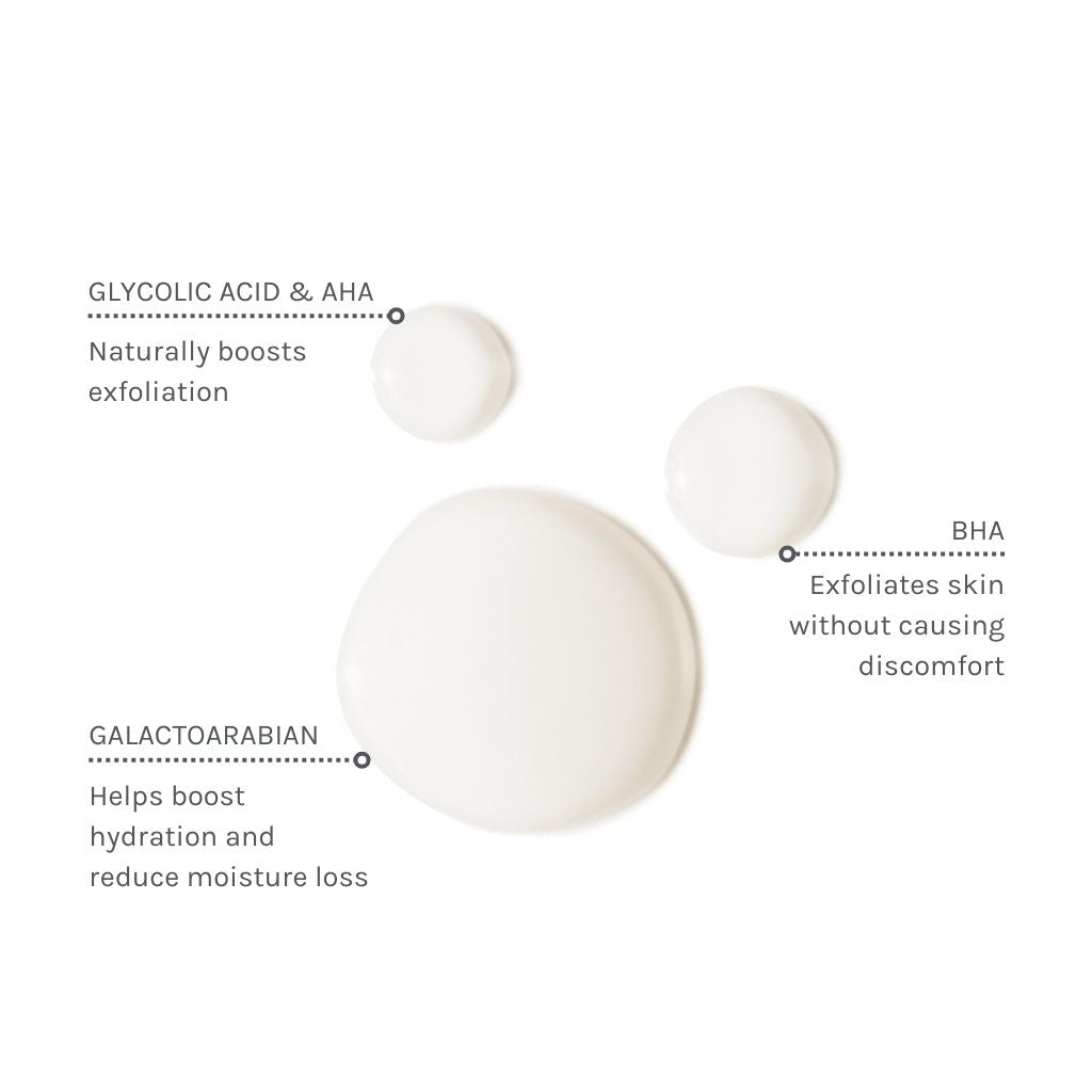 Evolve Liquid Radiance Glycolic Toner