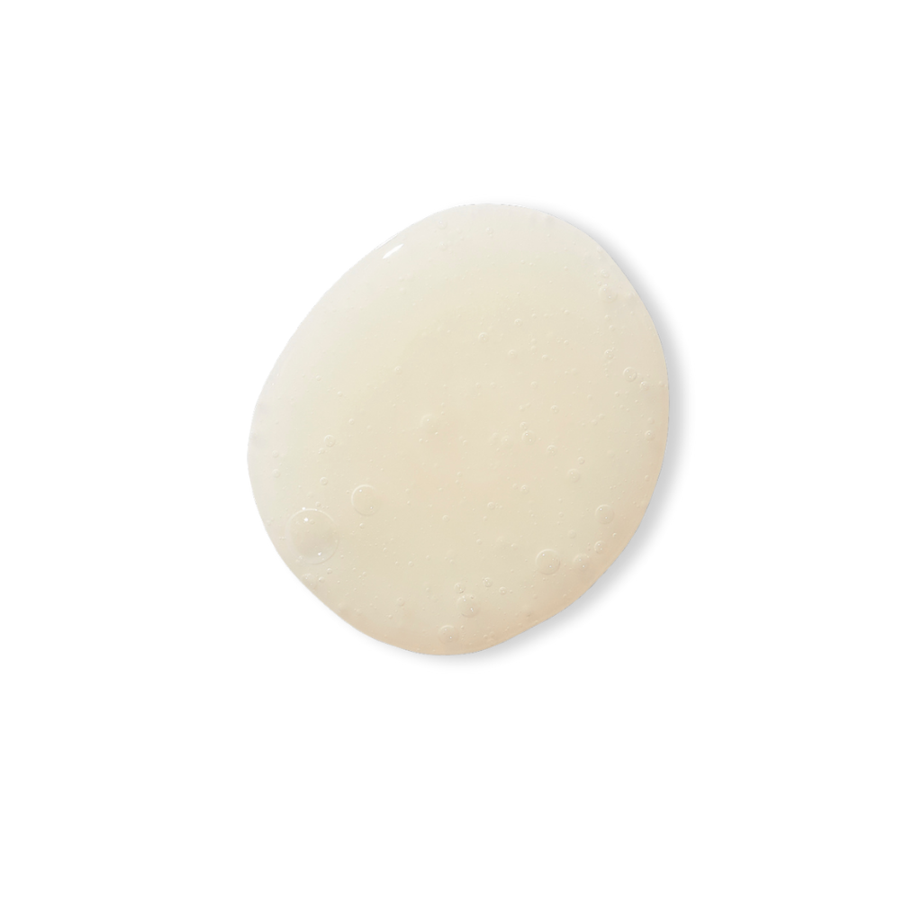 Moisturizing Shampoo - Monoi Rescue Natural Shampoo