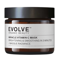 Evolve Miracle Vitamin C Mask
