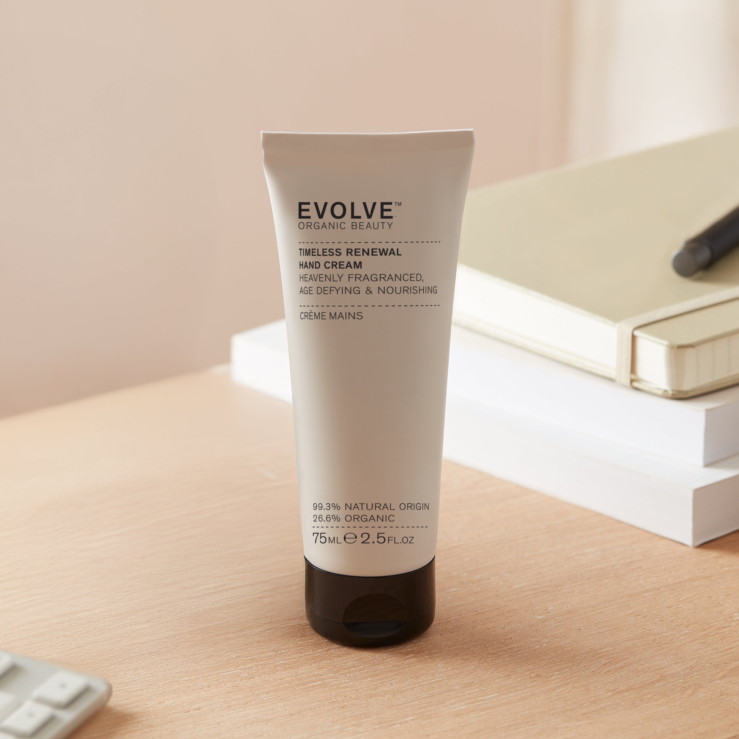 Evolve Timeless Renewal Hand Cream