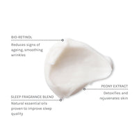 Evolve Nightly Renew Facial Cream