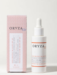 Oryza Protect & Glow Treatment SPF50